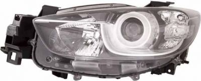 Alkar 2751906 основная фара на MAZDA CX-5 (KE, GH)
