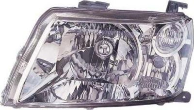 Alkar 2751992 основная фара на SUZUKI GRAND VITARA II (JT)