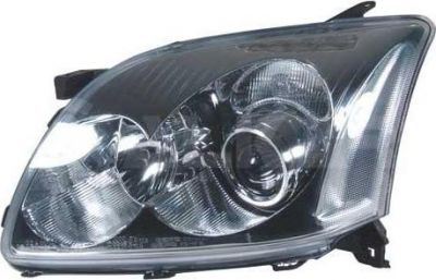 Alkar 2752265 основная фара на TOYOTA AVENSIS (T25_)
