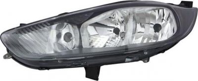 Alkar 2752384 основная фара на FORD FIESTA VI