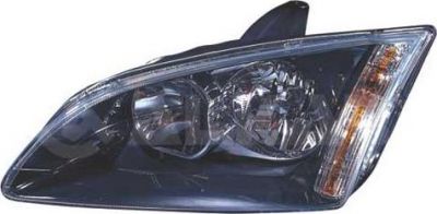Alkar 2752400 основная фара на FORD FOCUS II седан (DA_)