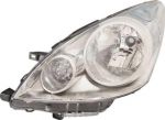 Alkar 2752544 основная фара на NISSAN NOTE (E11)