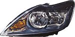 Alkar 2755403 основная фара на FORD FOCUS II седан (DA_)