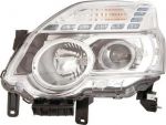 Alkar 2755961 основная фара на NISSAN X-TRAIL (T31)