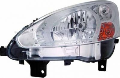 Alkar 2755975 основная фара на PEUGEOT PARTNER фургон