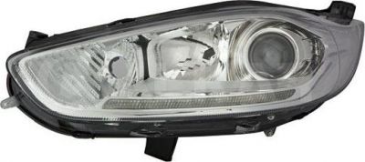 Alkar 2756384 основная фара на FORD FIESTA VI