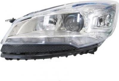 Alkar 2761385 основная фара на FORD KUGA II (DM2)