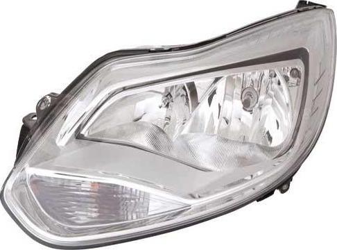 Alkar 2761403 основная фара на FORD FOCUS III Turnier