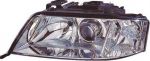 Alkar 2761501 основная фара на AUDI A6 (4B2, C5)