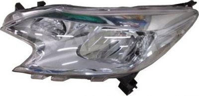 Alkar 2761544 основная фара на NISSAN NOTE (E12)