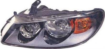 Alkar 2761556 основная фара на NISSAN ALMERA II (N16)