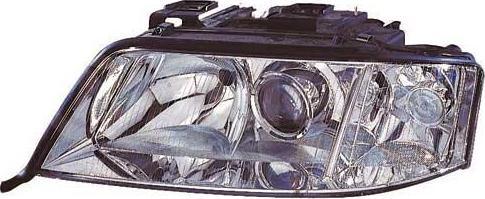 Alkar 2762501 основная фара на AUDI A6 (4B2, C5)