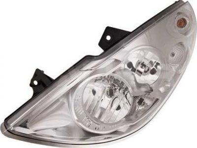 Alkar 2762751 основная фара на OPEL MOVANO B фургон