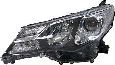 Alkar 2762993 основная фара на TOYOTA RAV 4 IV (WWA4_, AVA4_, ZSA4_, ALA4_)