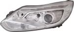 Alkar 2771403 основная фара на FORD FOCUS III Turnier