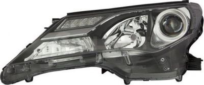 Alkar 2771993 основная фара на TOYOTA RAV 4 IV (WWA4_, AVA4_, ZSA4_, ALA4_)