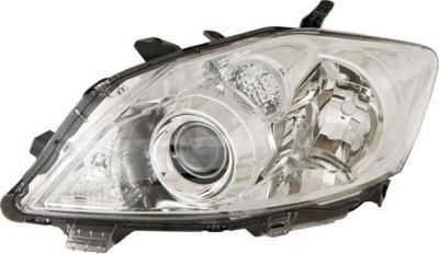 Alkar 2772031 основная фара на TOYOTA COROLLA седан (E15_)