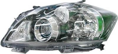Alkar 2776031 основная фара на TOYOTA COROLLA седан (E15_)