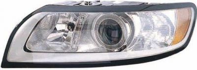 Alkar 2792503 основная фара на VOLVO S40 II (MS)