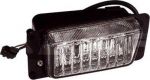 Alkar 2901064 противотуманная фара на VW CADDY II пикап (9U7)