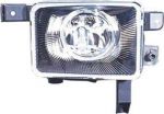 Alkar 2902441 противотуманная фара на OPEL COMBO Tour