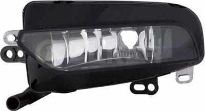 Alkar 2921500 противотуманная фара на AUDI A3 Limousine (8VS)