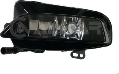 Alkar 2931500 противотуманная фара на AUDI A3 Limousine (8VS)