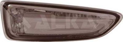 Alkar 3109439 фонарь указателя поворота на OPEL ASTRA J Sports Tourer