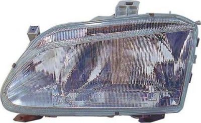 Alkar 3702219 основная фара на RENAULT MEGANE I (BA0/1_)