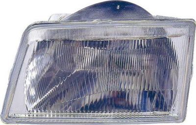 Alkar 3702275 основная фара на PEUGEOT 205 I (741A/C)