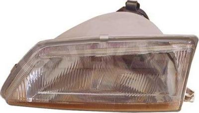 Alkar 3702285 основная фара на PEUGEOT 106 I (1A, 1C)