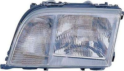 Alkar 3742539 основная фара на MERCEDES-BENZ S-CLASS (W140)