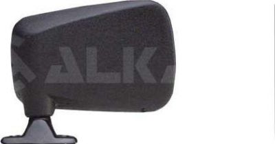 Alkar 6101115 наружное зеркало на VW JETTA I (16)