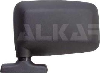 Alkar 6101209 наружное зеркало на RENAULT 18 Variable (135_)