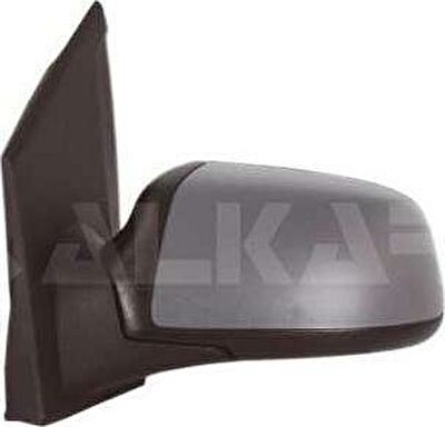 Alkar 6101392 наружное зеркало на FORD FIESTA V (JH_, JD_)