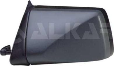 Alkar 6102416 наружное зеркало на OPEL CORSA A Наклонная задняя часть (93_, 94_, 98_, 99_)
