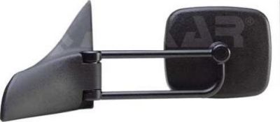 Alkar 6102418 наружное зеркало на OPEL COMBO (71_)