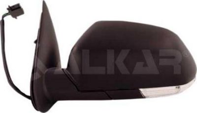 Alkar 6112524 наружное зеркало на SKODA OCTAVIA Combi (1Z5)