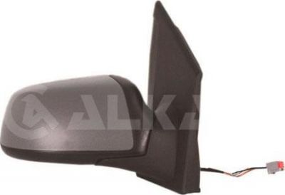 Alkar 6114392 наружное зеркало на FORD FIESTA V (JH_, JD_)