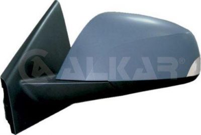 Alkar 6120231 наружное зеркало на RENAULT LAGUNA купе (DT0/1)