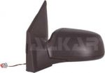 Alkar 6122393 наружное зеркало на FORD FUSION (JU_)