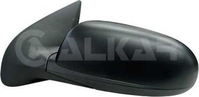 Alkar 6124618 наружное зеркало на HYUNDAI i20 (PB, PBT)