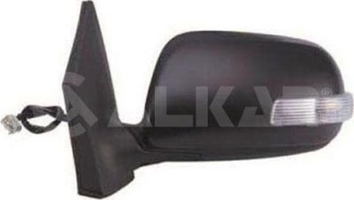 Alkar 6125040 наружное зеркало на TOYOTA COROLLA седан (E15_)