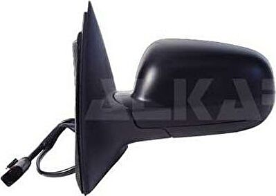 Alkar 6125158 наружное зеркало на VW LUPO (6X1, 6E1)