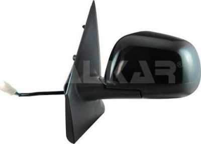 Alkar 6125646 наружное зеркало на DACIA DOKKER