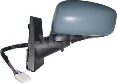 Alkar 6125927 наружное зеркало на FIAT IDEA (350_)
