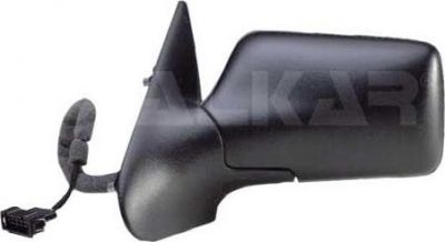 Alkar 6126064 наружное зеркало на SEAT IBIZA II (6K1)