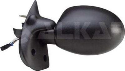 Alkar 6126167 наружное зеркало на RENAULT TWINGO I (C06_)