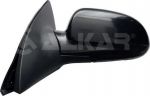 Alkar 6126452 наружное зеркало на CHEVROLET LACETTI (J200)