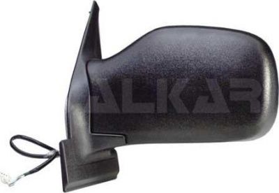 Alkar 6127543 наружное зеркало на NISSAN SERENA (C23M)